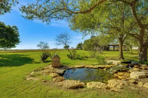 Image of 30 Mi to Fort Worth: Rural Retreat w/ Patio!