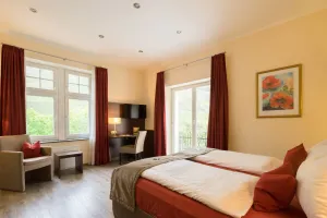 Image of Boutique Hotel Villa Melsheimer