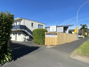 Image of Ulster Apartments