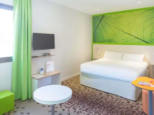 Image of ibis styles Villeneuve Sur Lot