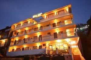 Image of Hotel Happy Home The Lake Paradise