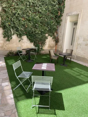 Image of Hôtel Le Médiéval Palais des Papes