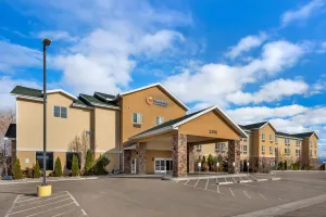 Image of Comfort Inn & Suites Vernal - National Monument Area