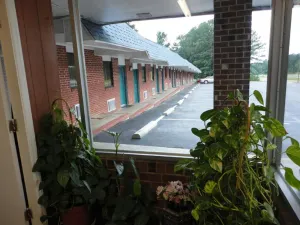 Image of Budget Inn Franklinton