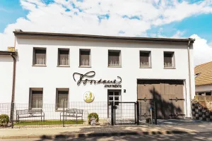 Image of Fontane Apartments