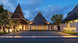 Image of Ramayana Suites and Resort