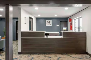 Image of Quality Inn Dillon I-15