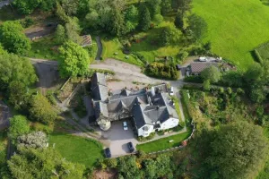 Image of Ardbrecknish House