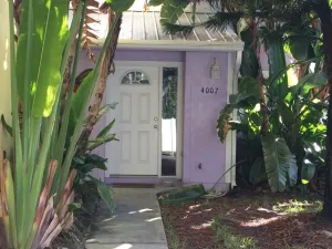 Image of Coconut Palms Townhome 2 Bedroom Townhouse by RedAwning