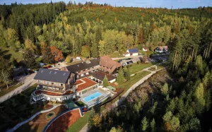 Image of Hotel Restaurant Waldsägmühle