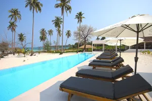 Image of Anaya Koh Rong