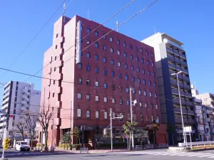 Image of APA Hotel Tokyo Kiba