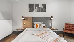 Image of smartments Frankfurt Airport