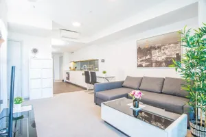 Image of Minimalism modern apartment*waterview*parking＊IGA
