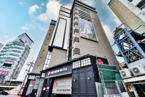 Image of 2heaven hotel