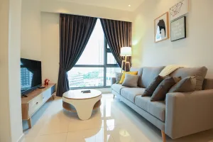 Image of Robertson Suites Kuala Lumpur