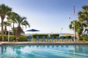 Image of Hampton Inn & Suites Myrtle Beach/Oceanfront