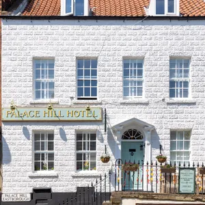 Image of Palace Hill Hotel