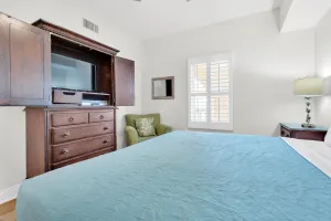 Image of Calypso 203 1 Bedroom Gulf Front
