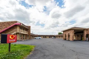 Image of Econo Lodge & Suites Brinkley