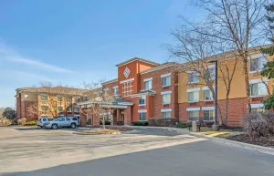 Image of Extended Stay America Select Suites - Chicago - Vernon Hills - Lincolnshire