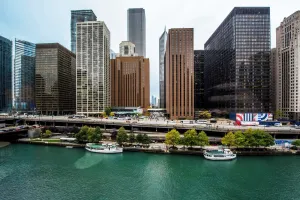 Image of Hyatt Regency Chicago