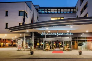 Image of Park Plaza Trier