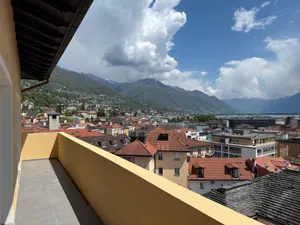 Image of Schloss Locarno