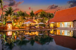 Image of Green Field Hotel and Restaurant