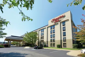 Image of Hampton Inn by Hilton York