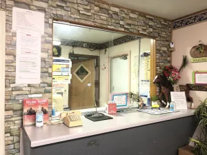 Image of Gateway Inn