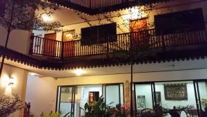 Image of Villa Oranje Chiang Mai