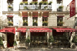 Image of Hotel Britannique