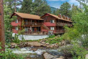 Image of Ponderosa Lodge