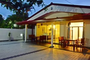Image of Swan White Villa