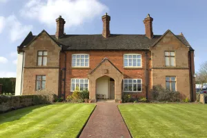 Image of Old Hall House, NEC