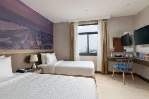Image of Hotel Balmi