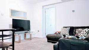 Image of Camberley - 1-bed Annex - Sleeps 2 - Garden