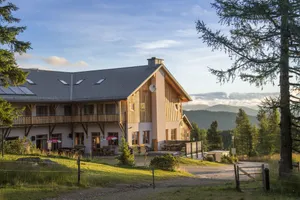 Image of JUFA Hotel Hochrindl