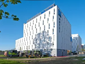 Image of ibis budget Muenchen City Olympiapark