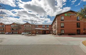 Image of Extended Stay America Select Suites - Dallas - Farmers Branch