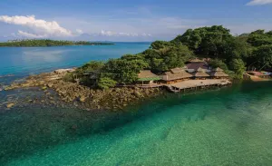 Image of Captain Hook Resort @Koh Kood