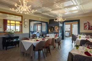 Image of Hotel Restaurant Au Riesling