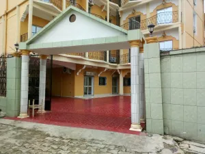 Image of Hotel - Y