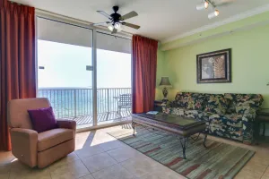 Image of Tidewater Beach Resort 1 Bedroom Apartment