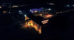 Image of Marubhumi Luxury Resort