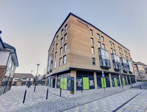 Image of Premier Inn Horsham Town Centre