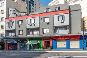 Image of MOVA 104 - Hotel Consulado Avenida Paulista