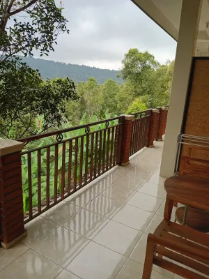 Image of Kanaya Homestay & Warung Heaven