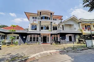 Image of OYO 2452 Hotel Metro